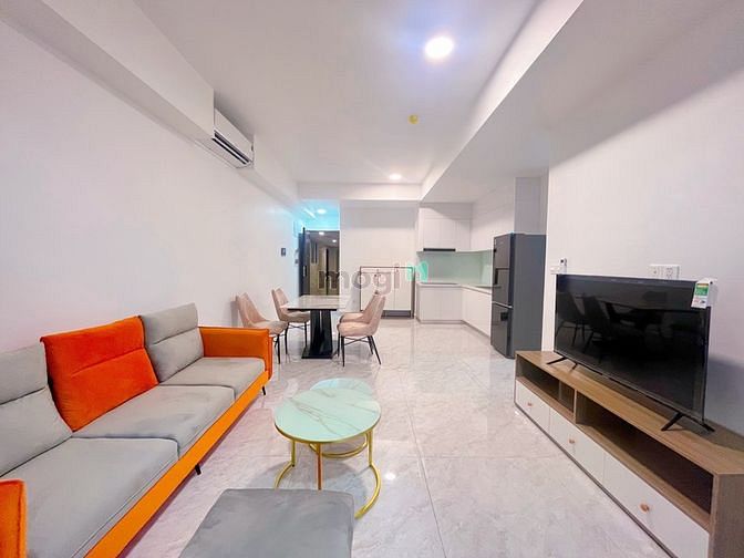 Hình ảnh ✨ 3PN 3WC_ PARIS HOÀNG KIM Gần Sala Thủ Thiêm , Cầu Sài Gòn , VinCom