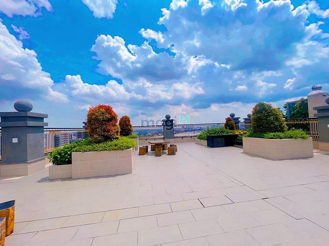 Hình ảnh ✨ 3PN 3WC_ PARIS HOÀNG KIM Gần Sala Thủ Thiêm , Cầu Sài Gòn , VinCom