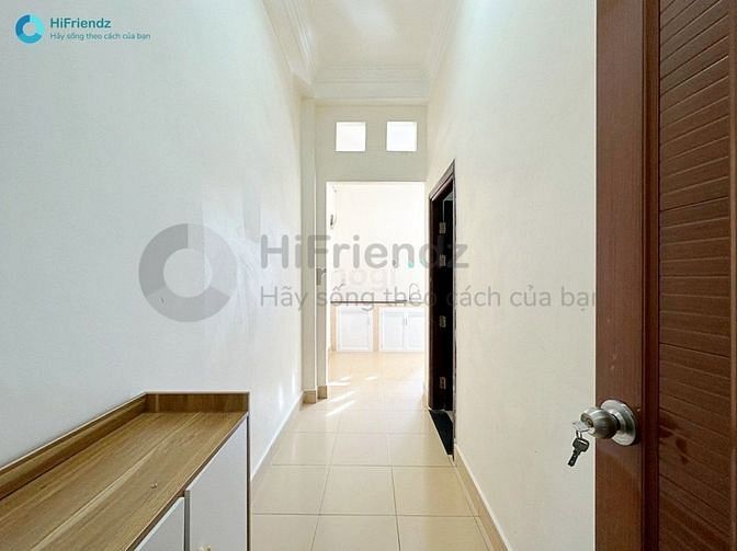 Hình ảnh 📌 Còn 1 căn 1PN - 1PK lầu 4, ban công to thoáng