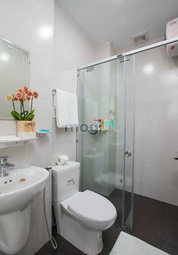 Hình ảnh Studio Ban Công_Full nội thất hiện đại_Nhà mới 100%_đối diện Bộ CA Q1