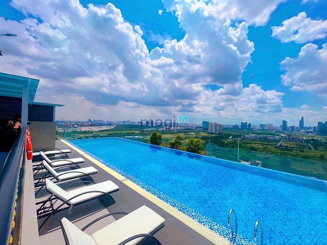 Hình ảnh ✨ 3PN 3WC_ PARIS HOÀNG KIM Gần Sala Thủ Thiêm , Cầu Sài Gòn , VinCom