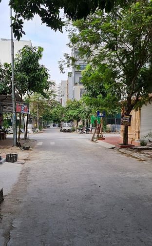 Hình ảnh Mảnh đất ĐG 65m2 duy nhất còn sót lại ngay trục đường chính phố Hoàn