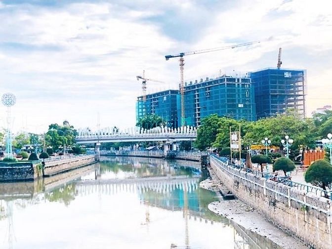 Hình ảnh Bất Động Sản