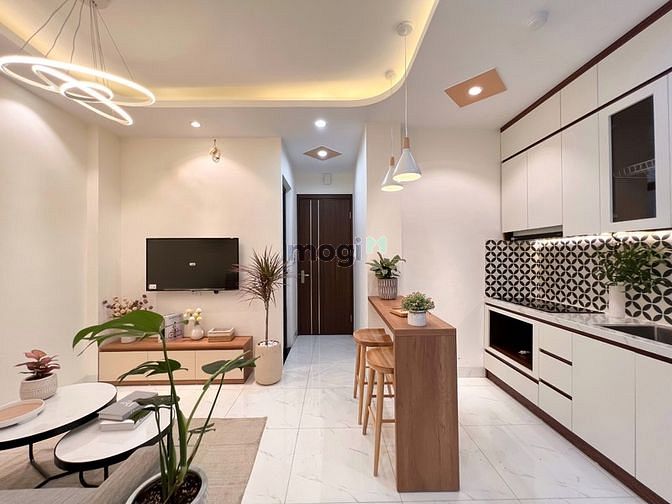 Hình ảnh CH Trích Sài - Võng Thị 34m2,65m2 full đổ,ở ngay