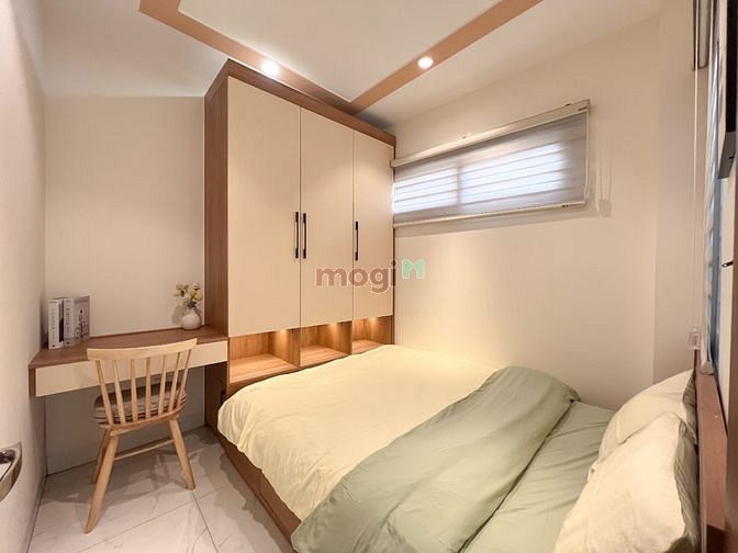 Hình ảnh CH Trích Sài - Võng Thị 34m2,65m2 full đổ,ở ngay