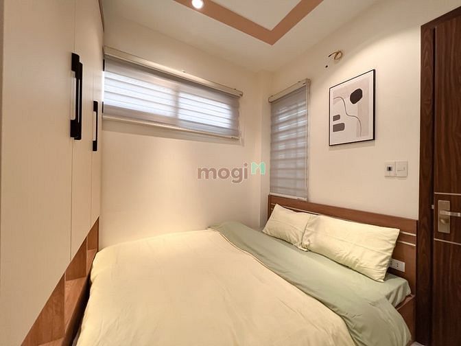 Hình ảnh CH Trích Sài - Võng Thị 34m2,65m2 full đổ,ở ngay