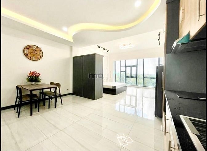 Hình ảnh Studio bao sang chảnh gần cầu Phú Mỹ, TDTU, RMIT, GO, Lotte,,….