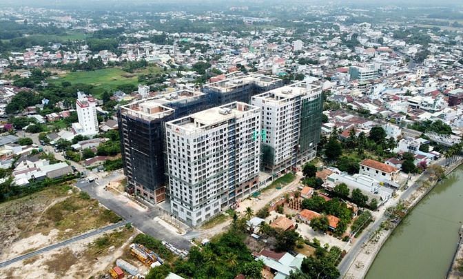 Hình ảnh Bất Động Sản