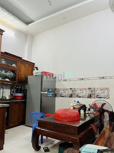 Hình ảnh Nhà Mặt Tiền Sát Chợ Kinh Doanh Chỉ 5.7 Tỷ