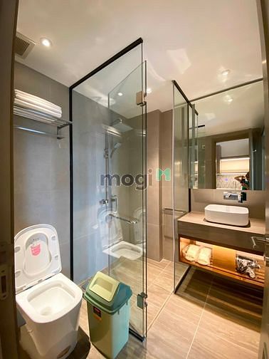 Hình ảnh CHDV BanCon Lớn❣️Bao phí chỉ tính Điện ✅ Khu vực An ninh camera 24/7.