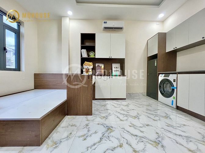 Hình ảnh 🔥Trang Chủ MB66.COM / Đăng Ký Tặng 66K cho thuê ban công ngay đại học Hutech ,UEF .quận bình thạnh