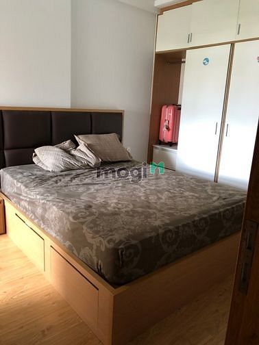 Hình ảnh Cần bán gấp CC Phúc Thịnh Q.5. DT 85m2, 2P, 2WC. Giá bán 3,1 tỷ