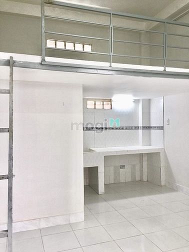 Hình ảnh Pass Phòng trọ 28m² khúc Lê Văn Thọ - Gò Vấp