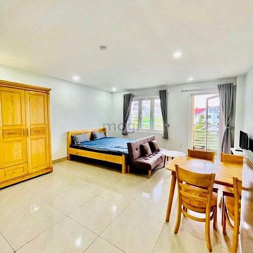 Hình ảnh DUPLEX, STUDIO siêu THOÁNG gần ĐH TĐT,RMit, SCVivo, Quận 7