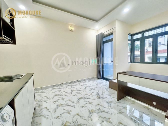 Hình ảnh 🔥Trang Chủ MB66.COM / Đăng Ký Tặng 66K cho thuê ban công ngay đại học Hutech ,UEF .quận bình thạnh