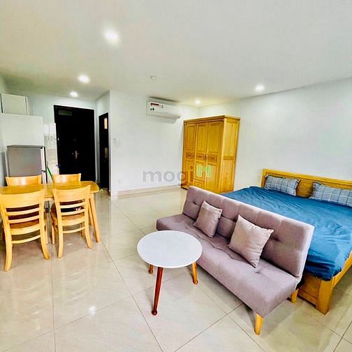 Hình ảnh DUPLEX, STUDIO siêu THOÁNG gần ĐH TĐT,RMit, SCVivo, Quận 7