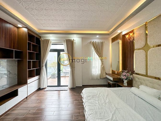 Hình ảnh 🆘Ⓜ️NHÀ PHỐ HIỆN ĐẠI🆘Ⓜ️5x16.5m 82.5m2 KDC An Ninh