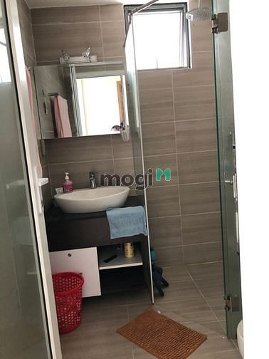 Hình ảnh Cần bán gấp CC Phúc Thịnh Q.5. DT 85m2, 2P, 2WC. Giá bán 3,1 tỷ