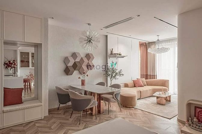 Hình ảnh Bán CH Green Valley Phú Mỹ Hưng Q7