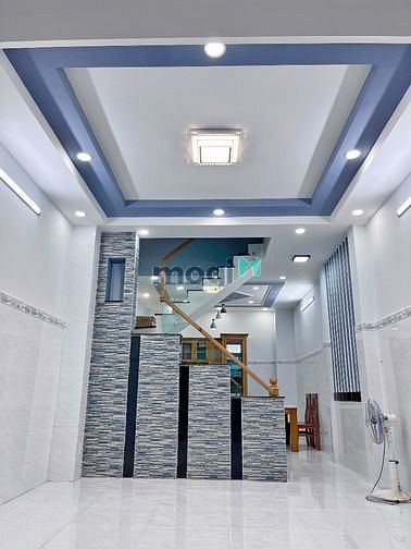 Hình ảnh Bán nhà Tân Mỹ, P.Tân Phú Quận 7
