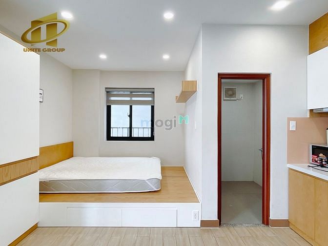 Hình ảnh DUPLEX, STUDIO siêu THOÁNG gần ĐH TĐT,RMit, SCVivo, Quận 7
