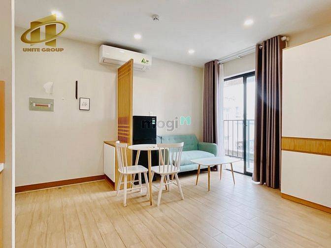 Hình ảnh DUPLEX, STUDIO siêu THOÁNG gần ĐH TĐT,RMit, SCVivo, Quận 7