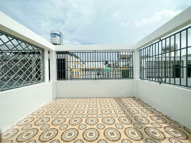 Hình ảnh 🆘Ⓜ️NHÀ PHỐ HIỆN ĐẠI🆘Ⓜ️5x16.5m 82.5m2 KDC An Ninh