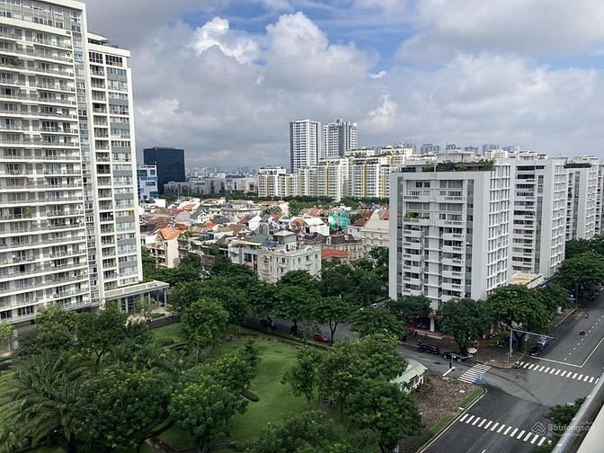 Hình ảnh Cho thuê Trang Chủ MB66.COM / Đăng Ký Tặng 66K Park view PMH, 100m2, 3pn 2wc, giá 18 tr/tháng.