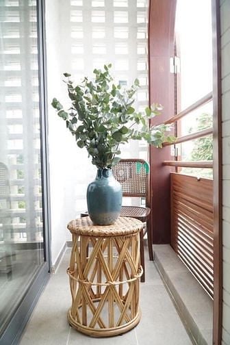 Hình ảnh 🎉🎉Green Style_Căn Hộ Studio Ban Công Thoáng_Full Nội Thất_Tại Q.BT