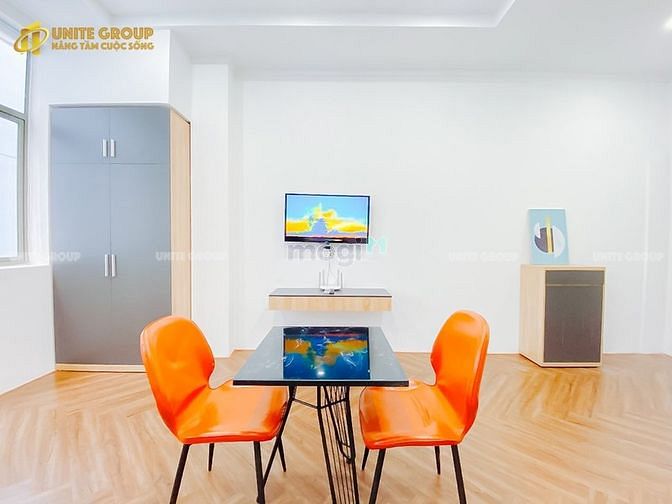Hình ảnh BỐC PHỐT - STUDIO Giá Siêu Mềm Gần VINCOM - QUẬN 7