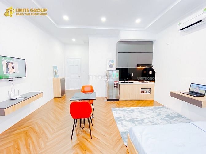 Hình ảnh BỐC PHỐT - STUDIO Giá Siêu Mềm Gần VINCOM - QUẬN 7