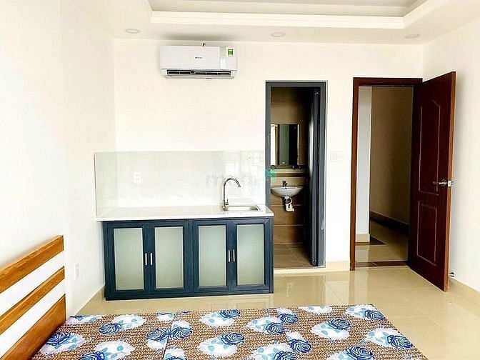 Hình ảnh CĂN HỘ STUDIO Bến Vân Đồn giáp quận 1
