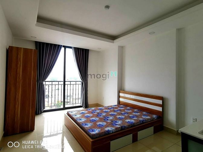 Hình ảnh CĂN HỘ STUDIO Bến Vân Đồn giáp quận 1
