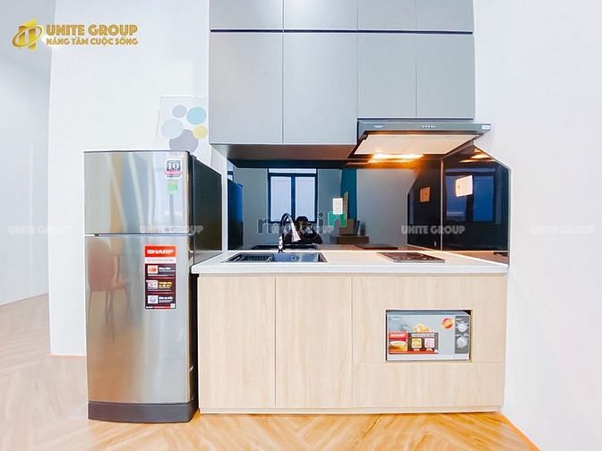Hình ảnh BỐC PHỐT - STUDIO Giá Siêu Mềm Gần VINCOM - QUẬN 7