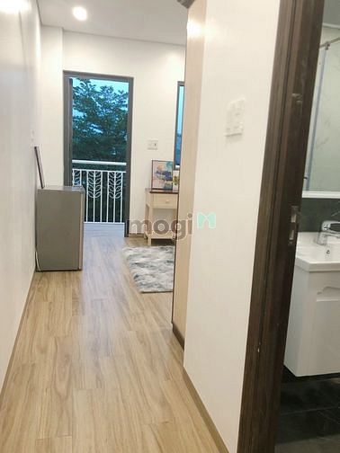Hình ảnh 🗼Studio Full NT Bancon kế Sân Vận Động Gần Công Viên Hoàng Văn Thụ