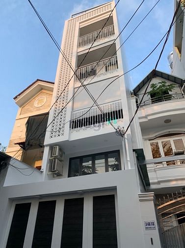 Hình ảnh 🗼Studio Full NT Bancon kế Sân Vận Động Gần Công Viên Hoàng Văn Thụ