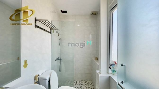 Hình ảnh Studio cửa sổ siêu thoáng gần TDTU, NTTU, Lotte, RMIT,…