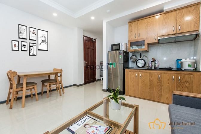 Hình ảnh ✨2Pn_65m2 Thảo Điền , Quận 2 Gần Cầu Sài Gòn , Vincom , Pearl ,Masteri