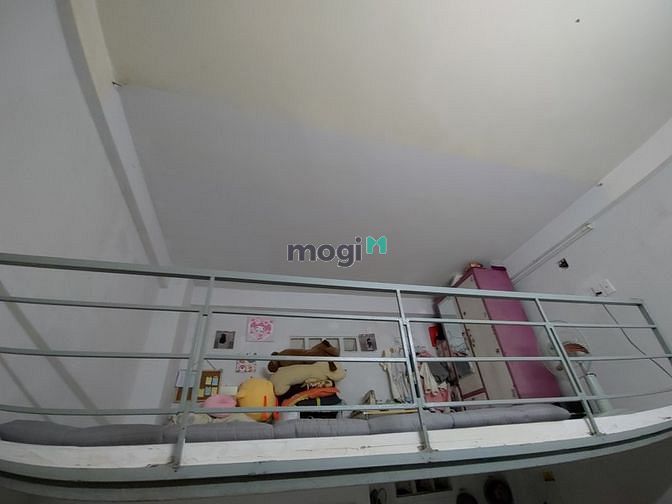 Hình ảnh Pass Phòng trọ 28m² khúc Lê Văn Thọ - Gò Vấp