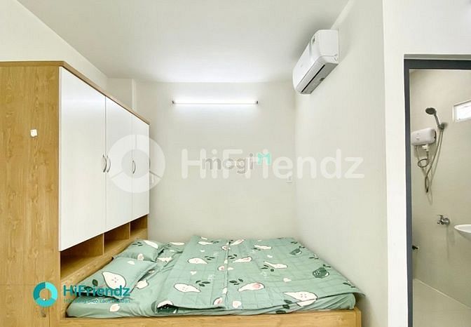 Hình ảnh CĂN HỘ GIÁP QUẬN 1, gần đường VĨNH KHÁNH quận 4