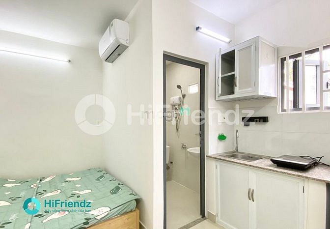 Hình ảnh CĂN HỘ GIÁP QUẬN 1, gần đường VĨNH KHÁNH quận 4
