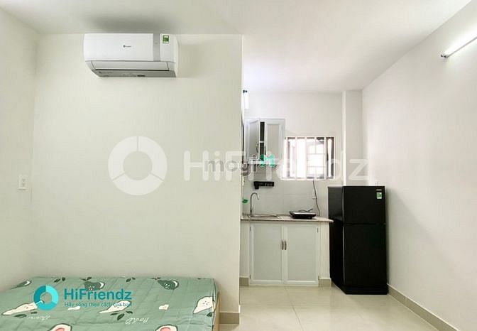 Hình ảnh CĂN HỘ GIÁP QUẬN 1, gần đường VĨNH KHÁNH quận 4