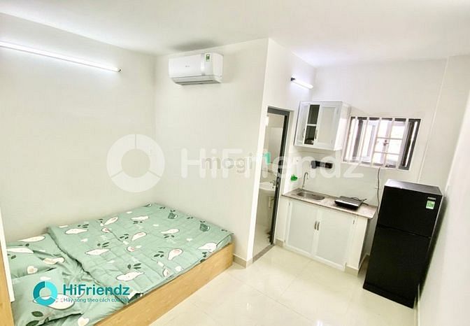 Hình ảnh CĂN HỘ GIÁP QUẬN 1, gần đường VĨNH KHÁNH quận 4