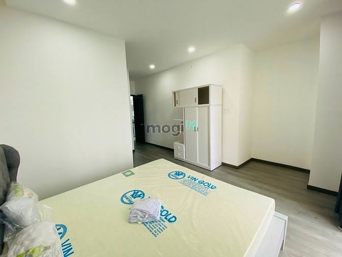 Hình ảnh ✅Căn Hộ Vũ Huy Tấn Full Nội Thất_40M2_Balcon Lớn Cực Thoáng Bình Thạnh