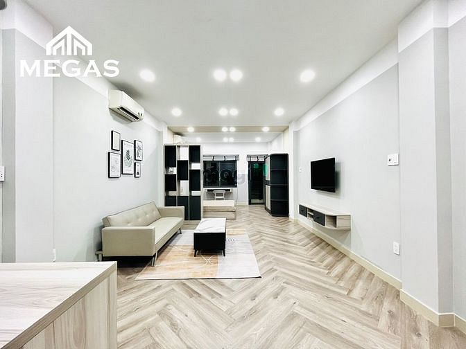 Hình ảnh Căn Hộ Cao Cấp - 50m2 - Đối Diện E.Town Cộng Hòa - Gần Mũi Tàu Pandora