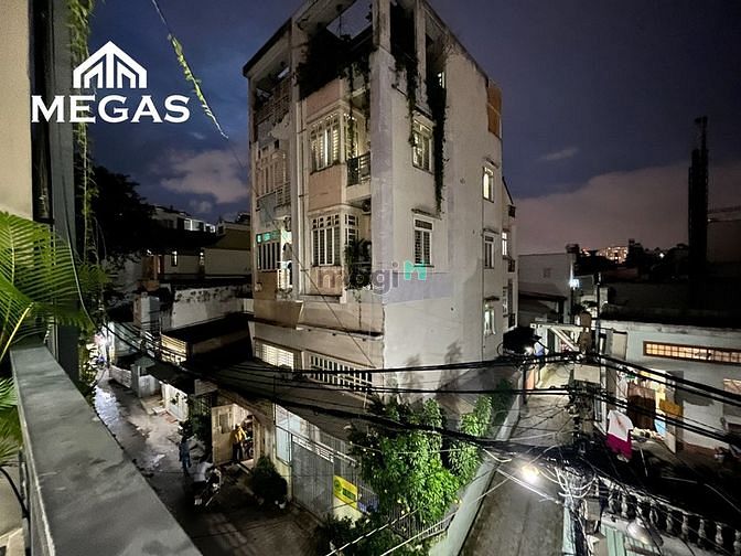 Hình ảnh Căn Hộ Cao Cấp - 50m2 - Đối Diện E.Town Cộng Hòa - Gần Mũi Tàu Pandora