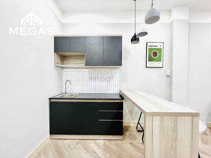 Hình ảnh Căn Hộ Cao Cấp - 50m2 - Đối Diện E.Town Cộng Hòa - Gần Mũi Tàu Pandora