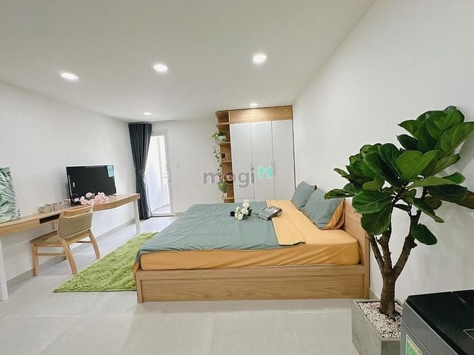 Hình ảnh Cho Thuê Trang Chủ MB66.COM Chính Thức Tách Bếp Ngay D2 Quận Bình Thạnh Mới Xây, Giá Rẻ