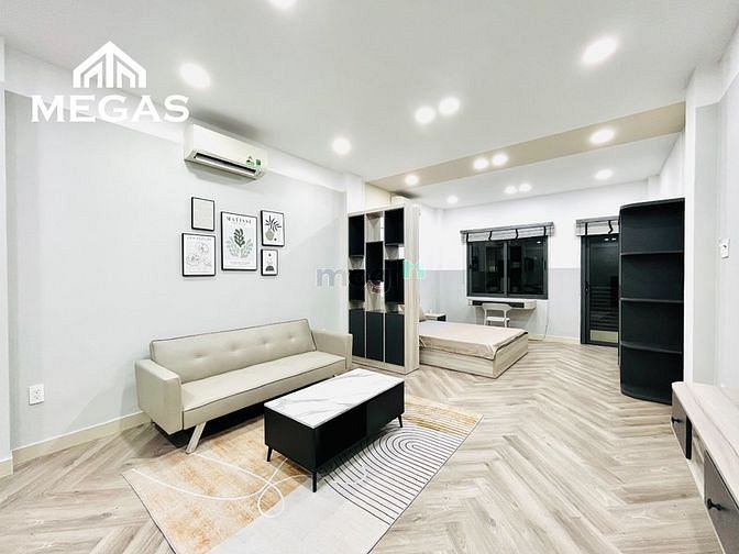 Hình ảnh Căn Hộ Cao Cấp - 50m2 - Đối Diện E.Town Cộng Hòa - Gần Mũi Tàu Pandora