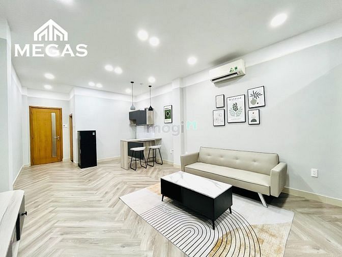 Hình ảnh Căn Hộ Cao Cấp - 50m2 - Đối Diện E.Town Cộng Hòa - Gần Mũi Tàu Pandora